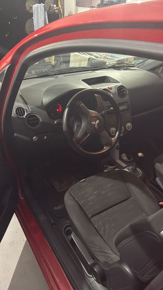 Mitsubishi Colt 2006