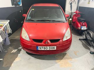 Mitsubishi Colt 2006