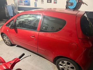 Mitsubishi Colt 2006