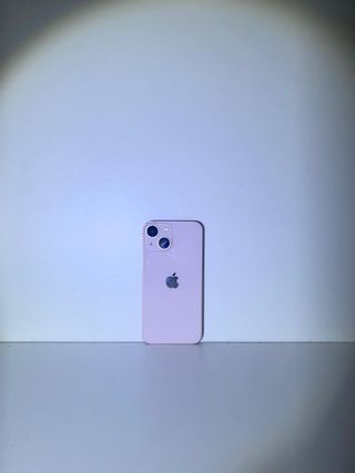 iPhone 13 mini 128GB Rosa
