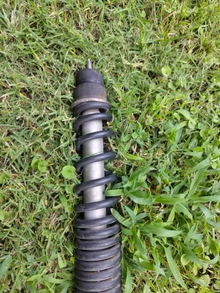 Amortiguador Piaggio Zip