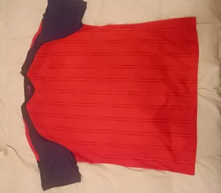 Camiseta España Adidas Original