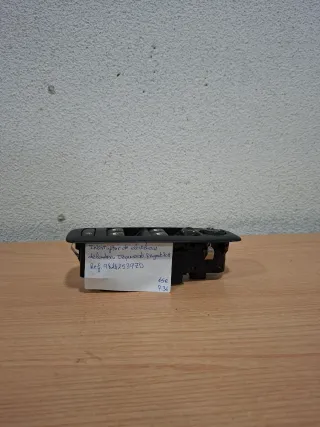 Interruptor Elevalunas Peugeot 208 Izquierdo