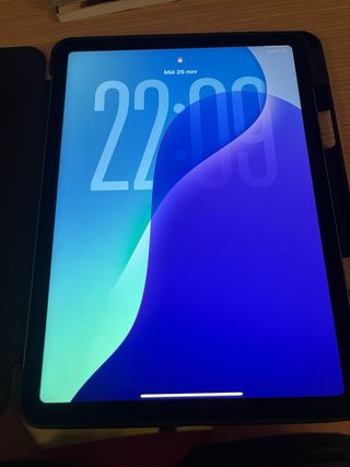 iPad Air 5ª Gen 2022