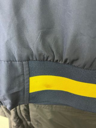 Giacca Ralph Lauren Taglia M Blu Giallo