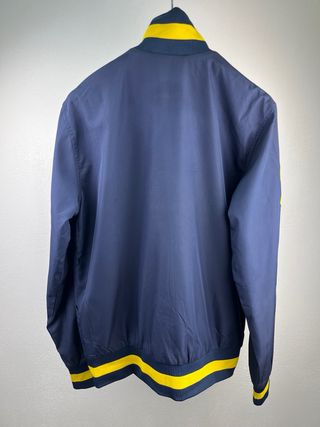 Giacca Ralph Lauren Taglia M Blu Giallo