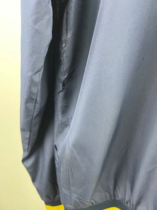 Giacca Ralph Lauren Taglia M Blu Giallo