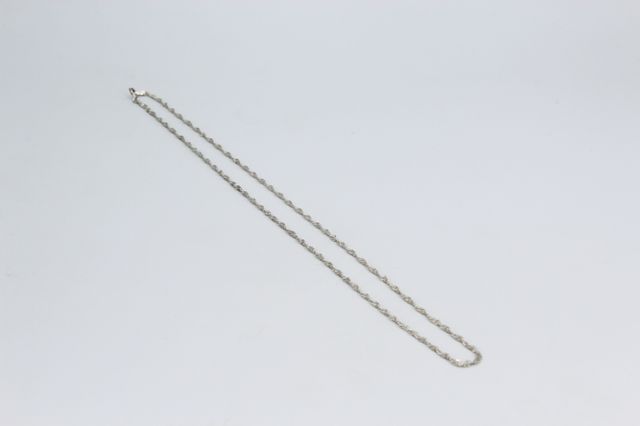 Cadena De Plata  De 925.. Ref: 024-02-01119