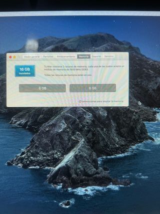 Imac 21.5 Apple 2012 Plata