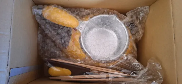 Chocolatera Eléctrica Jocca