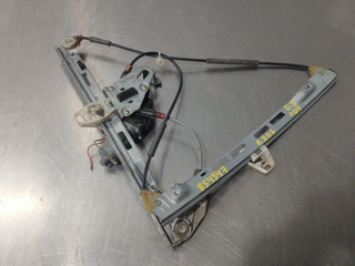 ELEVALUNAS DELANTERO IZQUIERDO PEUGEOT 206