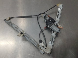 ELEVALUNAS DELANTERO IZQUIERDO PEUGEOT 206