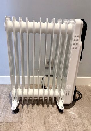 Radiador de Aceite El Corte Inglés Nuevo con caja
