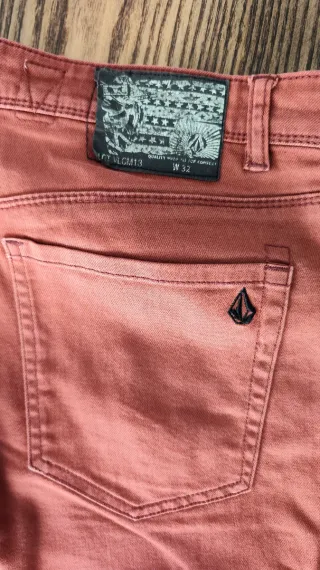 Jeans Volcom