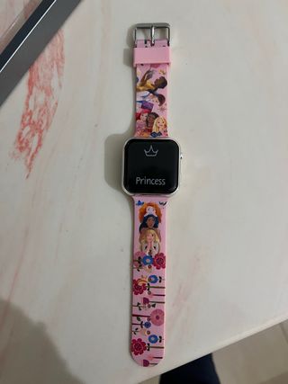 Orologio Disney Principesse - Nuovo