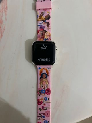 Orologio Disney Principesse - Nuovo