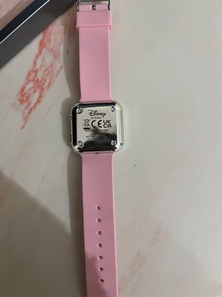 Orologio Disney Principesse - Nuovo