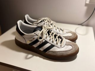 Adidas Spezial Talla 38.5