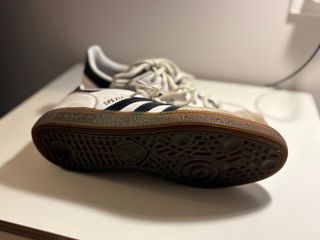 Adidas Spezial Talla 38.5