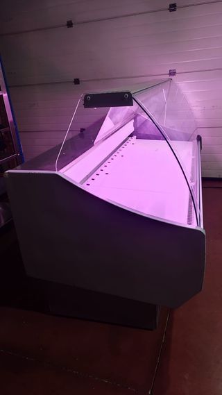 Vitrina Refrigerada Expositora