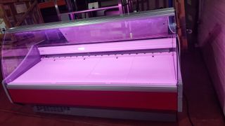 Vitrina Refrigerada Expositora