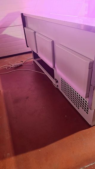 Vitrina Refrigerada Expositora