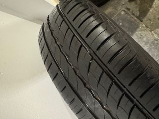 Llantas Originales BMW E34 (Juego de 4)