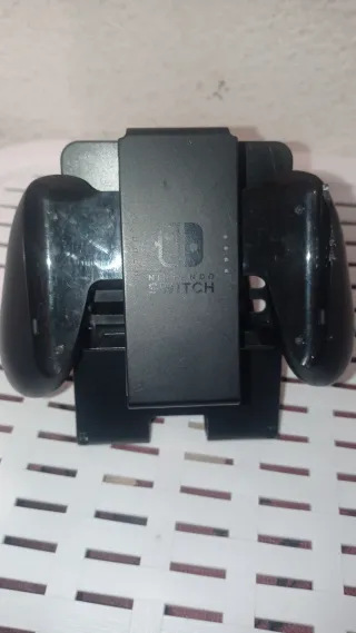 Mando Nintendo Switch + Soporte