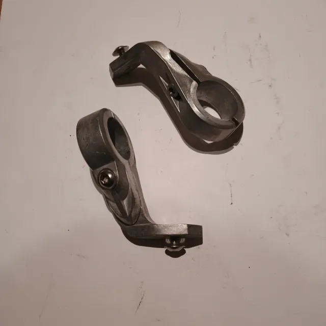 Protectores Manillar BMW R1200GS 04-12