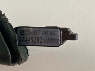 Maneta/palanca CC Opel Astra-H/Zafira-B