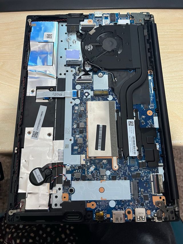 Lenovo Thinkpad E14 Gen 2