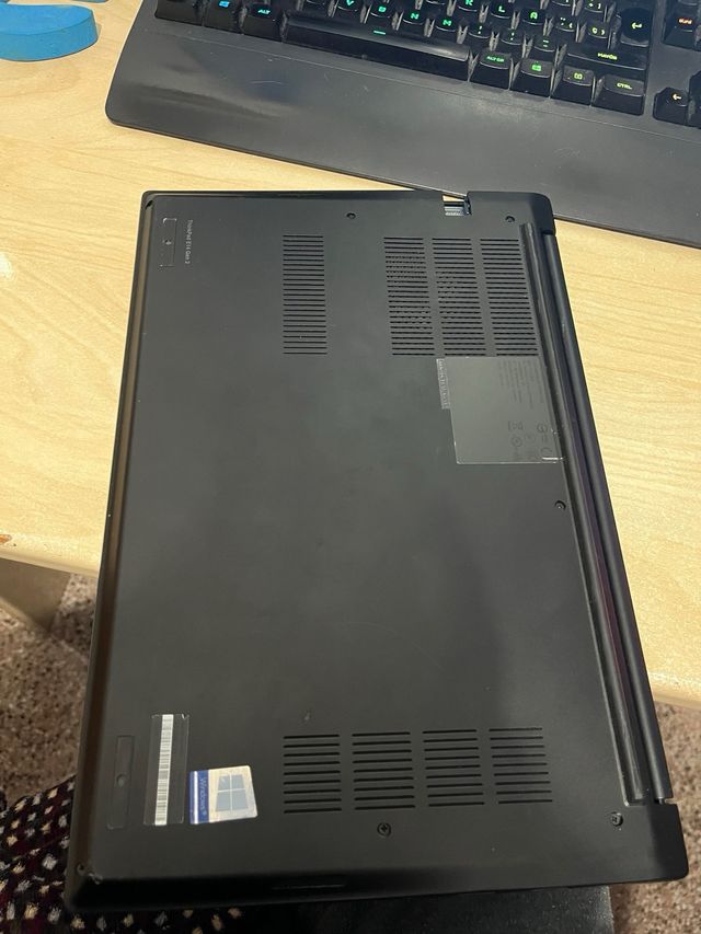 Lenovo Thinkpad E14 Gen 2