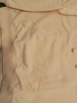 Sudadera Billabong Rosa Mujer