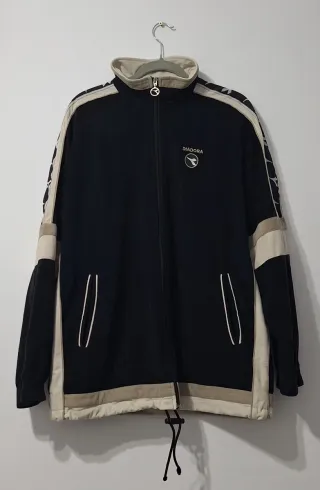 Chaqueta Vintage Diadora 90s