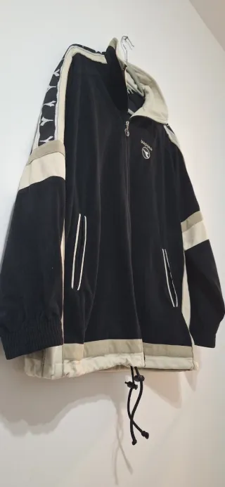 Chaqueta Vintage Diadora 90s