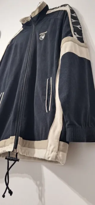 Chaqueta Vintage Diadora 90s