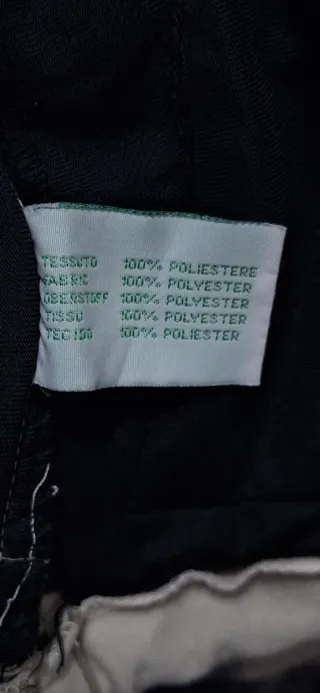 Chaqueta Vintage Diadora 90s