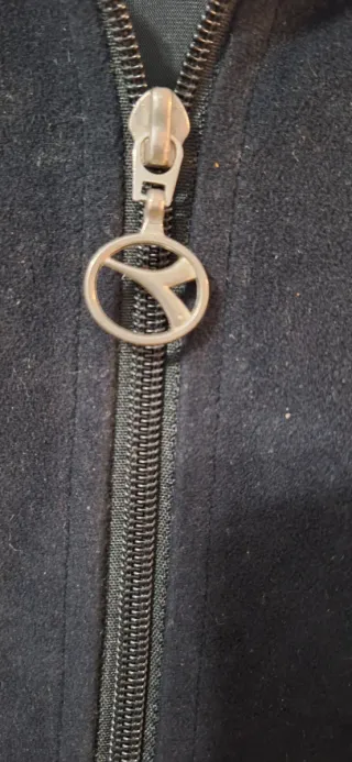 Chaqueta Vintage Diadora 90s