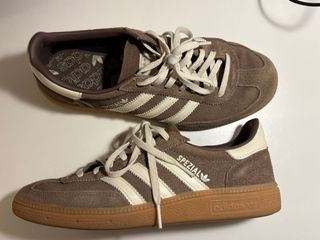 Adidas Spezial Marrón Talla 38.5