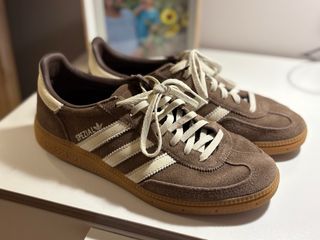 Adidas Spezial Marrón Talla 38.5