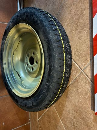 Rueda repuesto Honda HR-V 2000