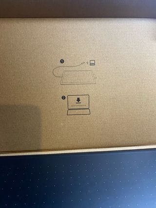 Tavoletta Grafica Wacom One