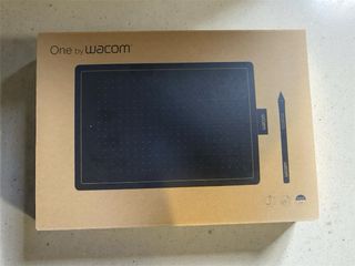 Tavoletta Grafica Wacom One