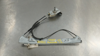 ELEVALUNAS TRASERO IZQUIERDO SMART FORFOUR