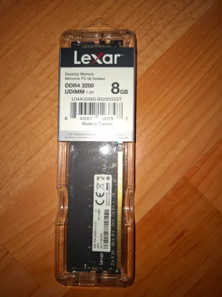 Kit Placa Base, CPU, SSD e Memória RAM