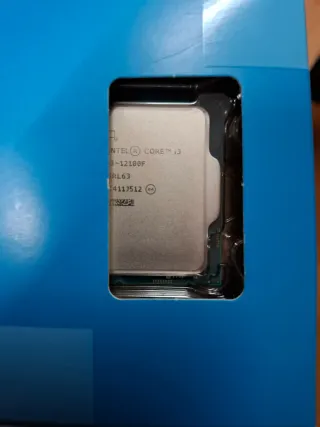 Kit Placa Base, CPU, SSD e Memória RAM