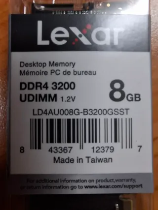 Kit Placa Base, CPU, SSD e Memória RAM