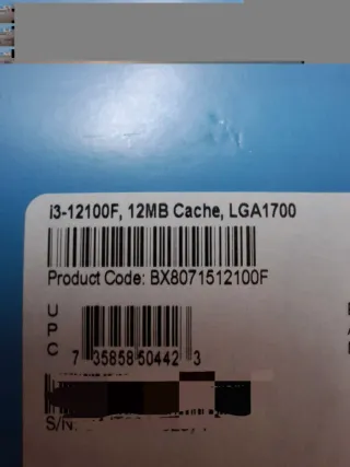 Kit Placa Base, CPU, SSD e Memória RAM