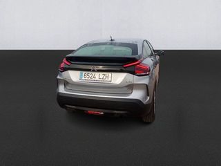 Citroen C4 BlueHDi 110 S&S Live Pack 81 kW (110 CV)