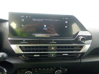 Citroen C4 BlueHDi 110 S&S Live Pack 81 kW (110 CV)